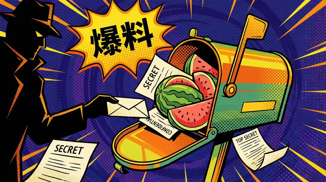 lenovo笔记本b460 匿名爆料通道漫画插图